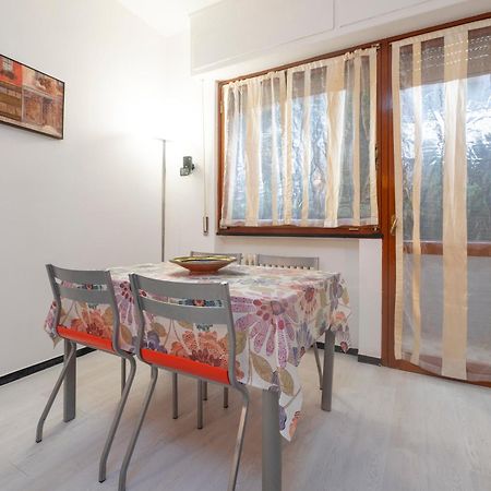 228 - Casa Guarda Stelle - In Residence Con Piscina E Aree Esterne Comuni A 1Km Dal Mare 라팔로 외부 사진