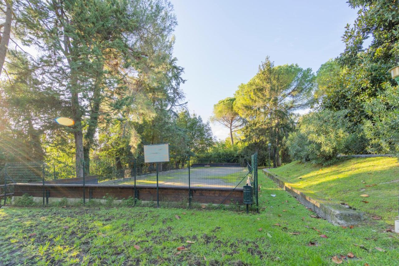 228 - Casa Guarda Stelle - In Residence Con Piscina E Aree Esterne Comuni A 1Km Dal Mare 라팔로 외부 사진