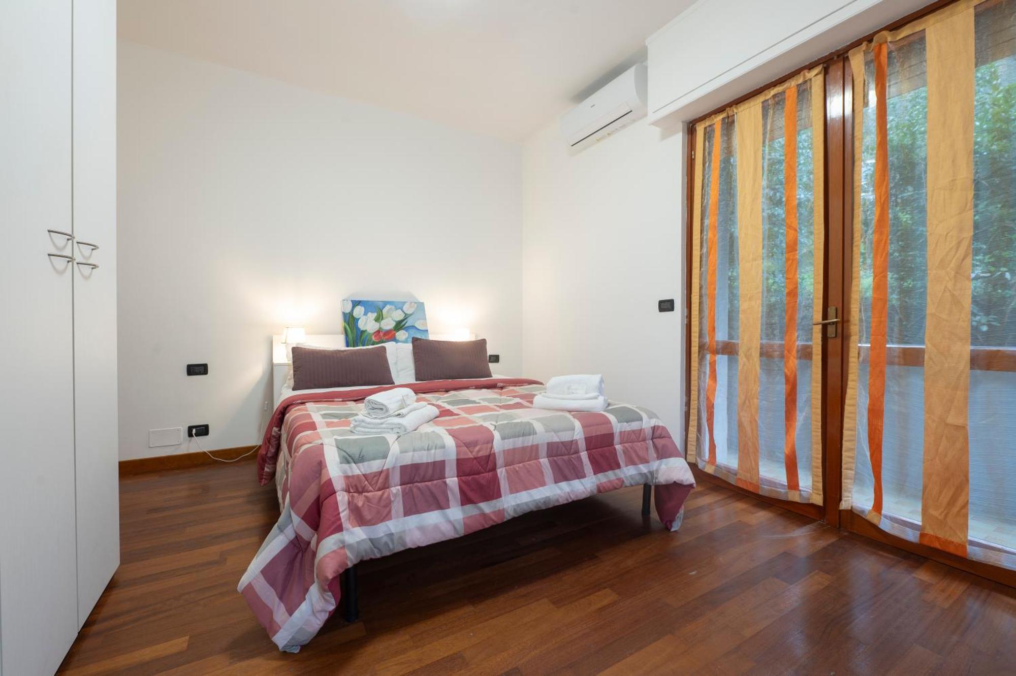 228 - Casa Guarda Stelle - In Residence Con Piscina E Aree Esterne Comuni A 1Km Dal Mare 라팔로 외부 사진