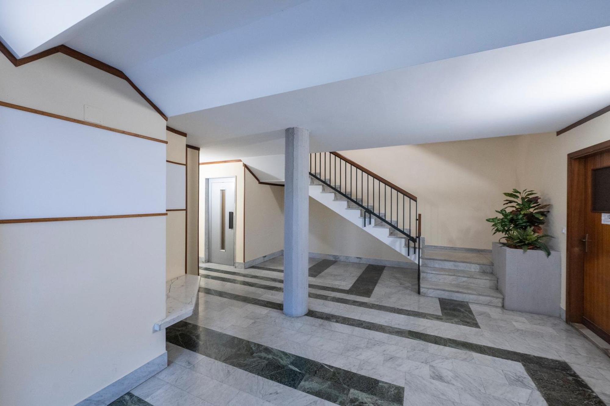 228 - Casa Guarda Stelle - In Residence Con Piscina E Aree Esterne Comuni A 1Km Dal Mare 라팔로 외부 사진