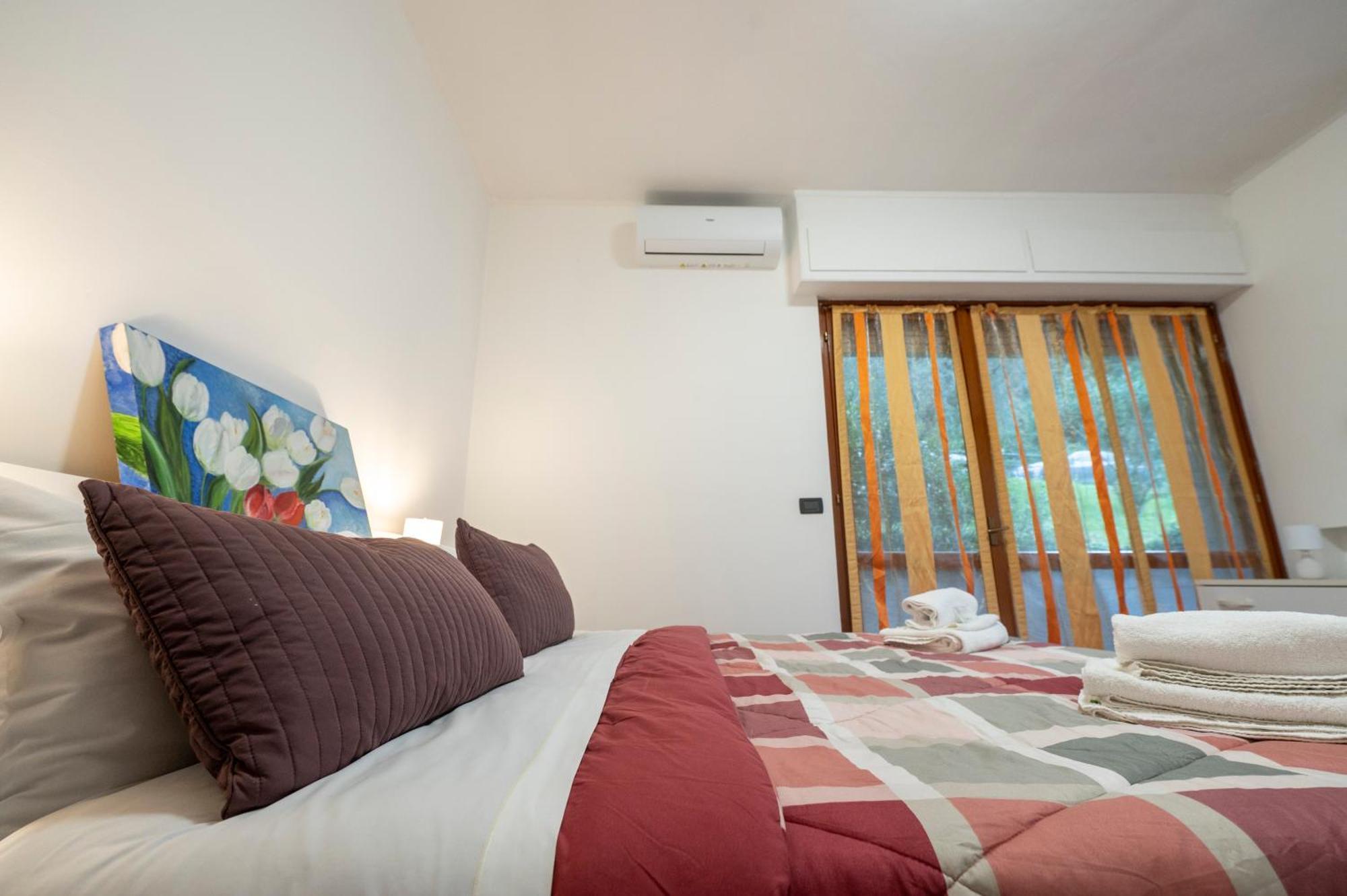 228 - Casa Guarda Stelle - In Residence Con Piscina E Aree Esterne Comuni A 1Km Dal Mare 라팔로 외부 사진