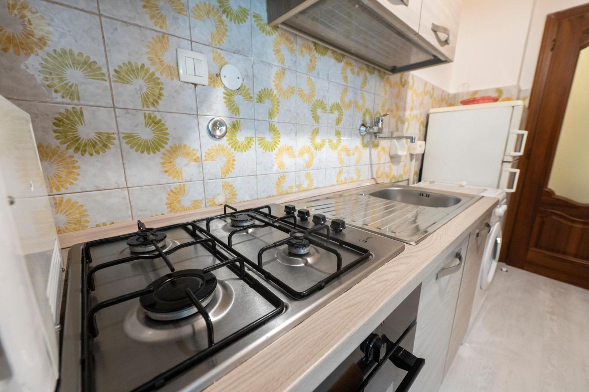 228 - Casa Guarda Stelle - In Residence Con Piscina E Aree Esterne Comuni A 1Km Dal Mare 라팔로 외부 사진