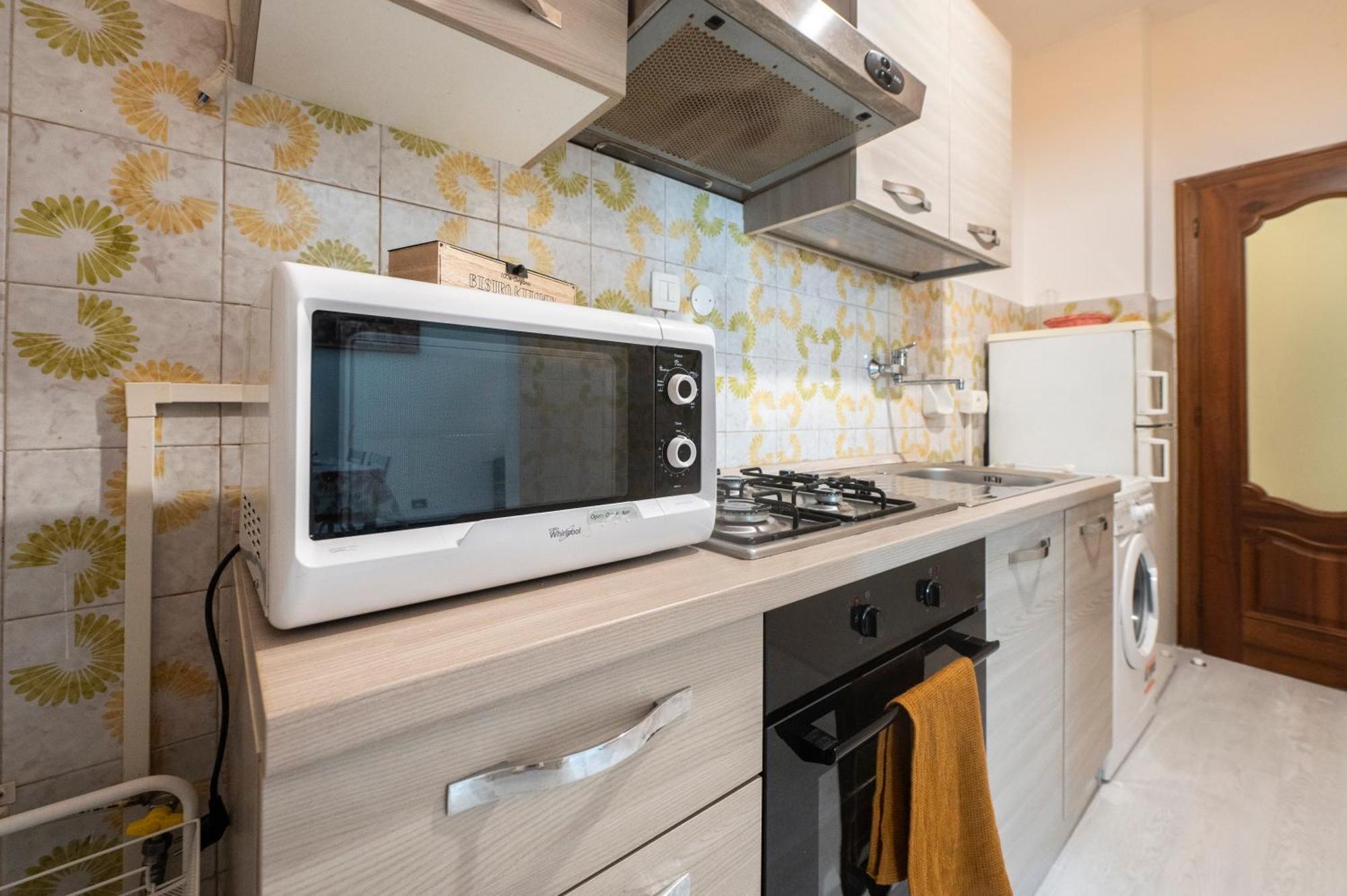 228 - Casa Guarda Stelle - In Residence Con Piscina E Aree Esterne Comuni A 1Km Dal Mare 라팔로 외부 사진