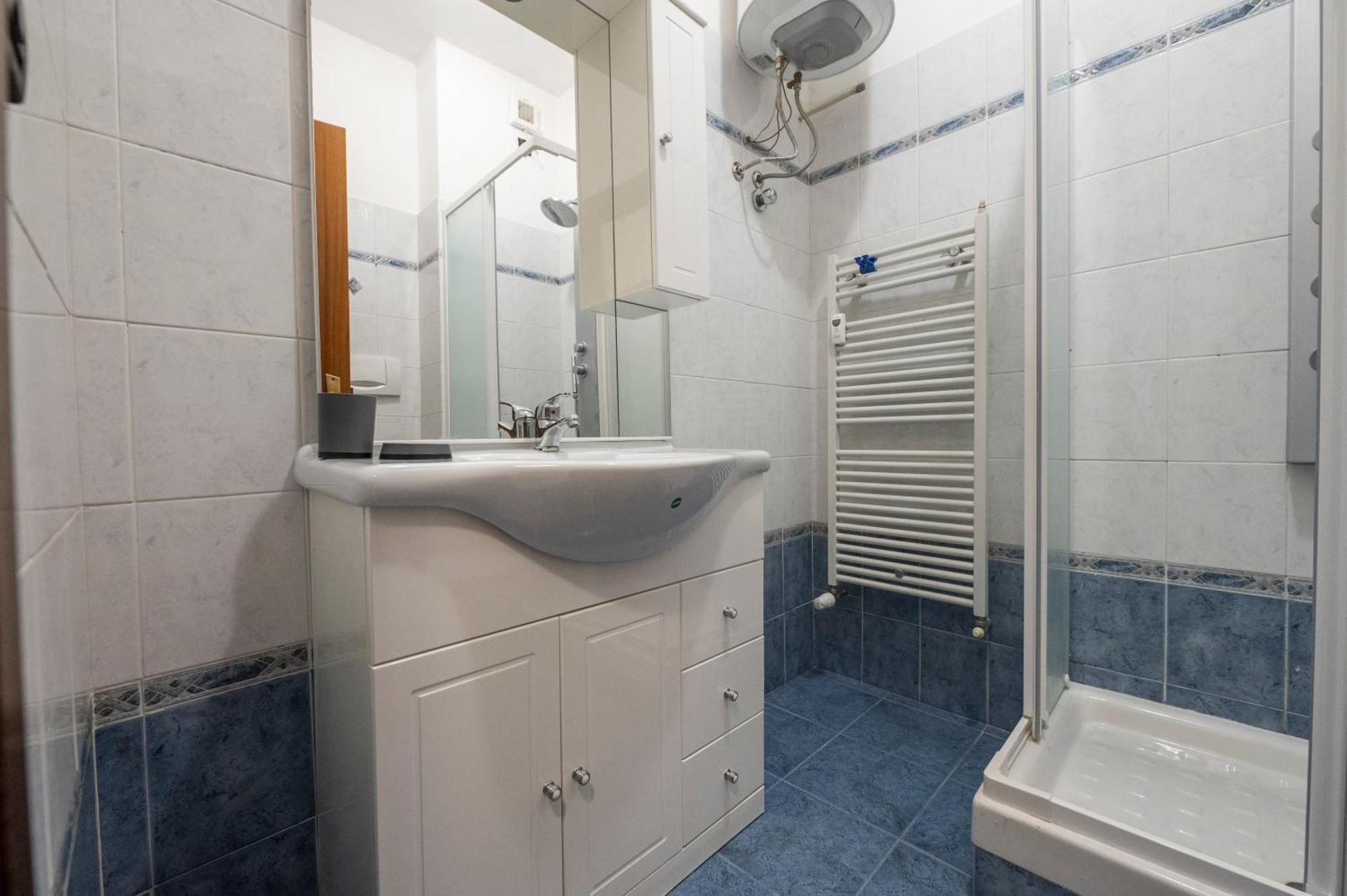 228 - Casa Guarda Stelle - In Residence Con Piscina E Aree Esterne Comuni A 1Km Dal Mare 라팔로 외부 사진
