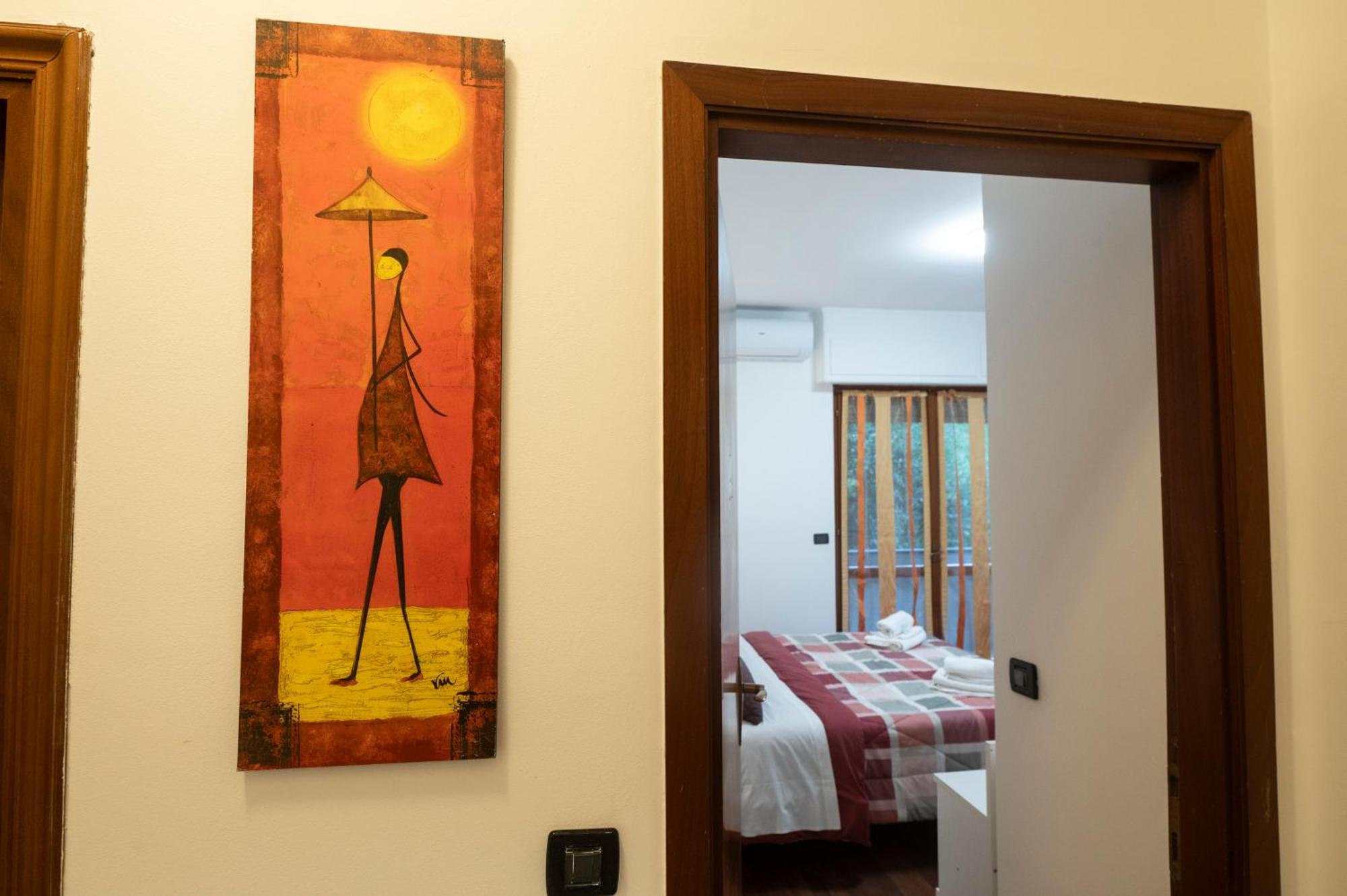 228 - Casa Guarda Stelle - In Residence Con Piscina E Aree Esterne Comuni A 1Km Dal Mare 라팔로 외부 사진