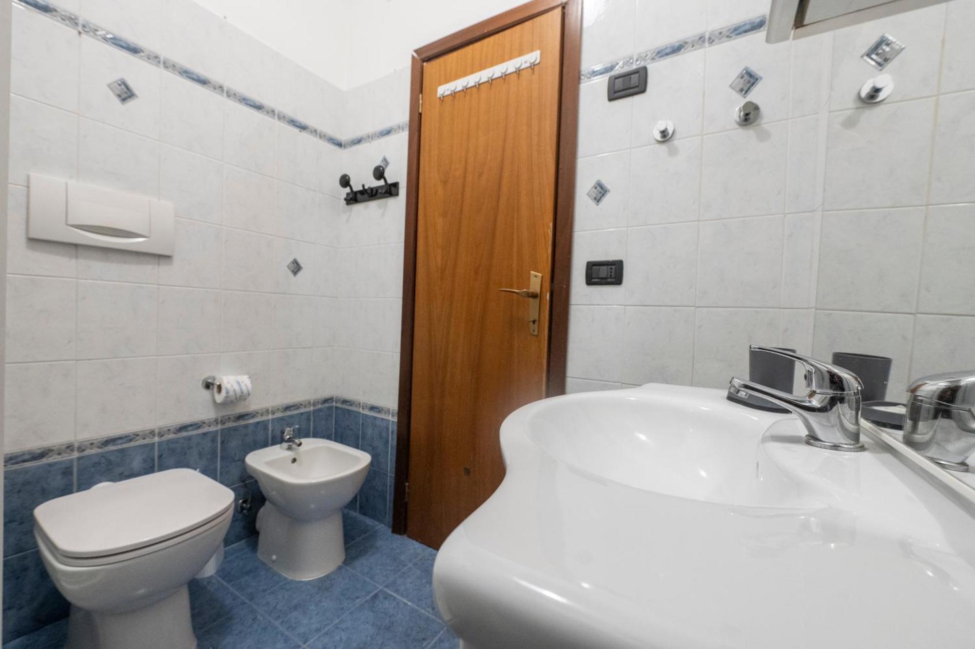 228 - Casa Guarda Stelle - In Residence Con Piscina E Aree Esterne Comuni A 1Km Dal Mare 라팔로 외부 사진