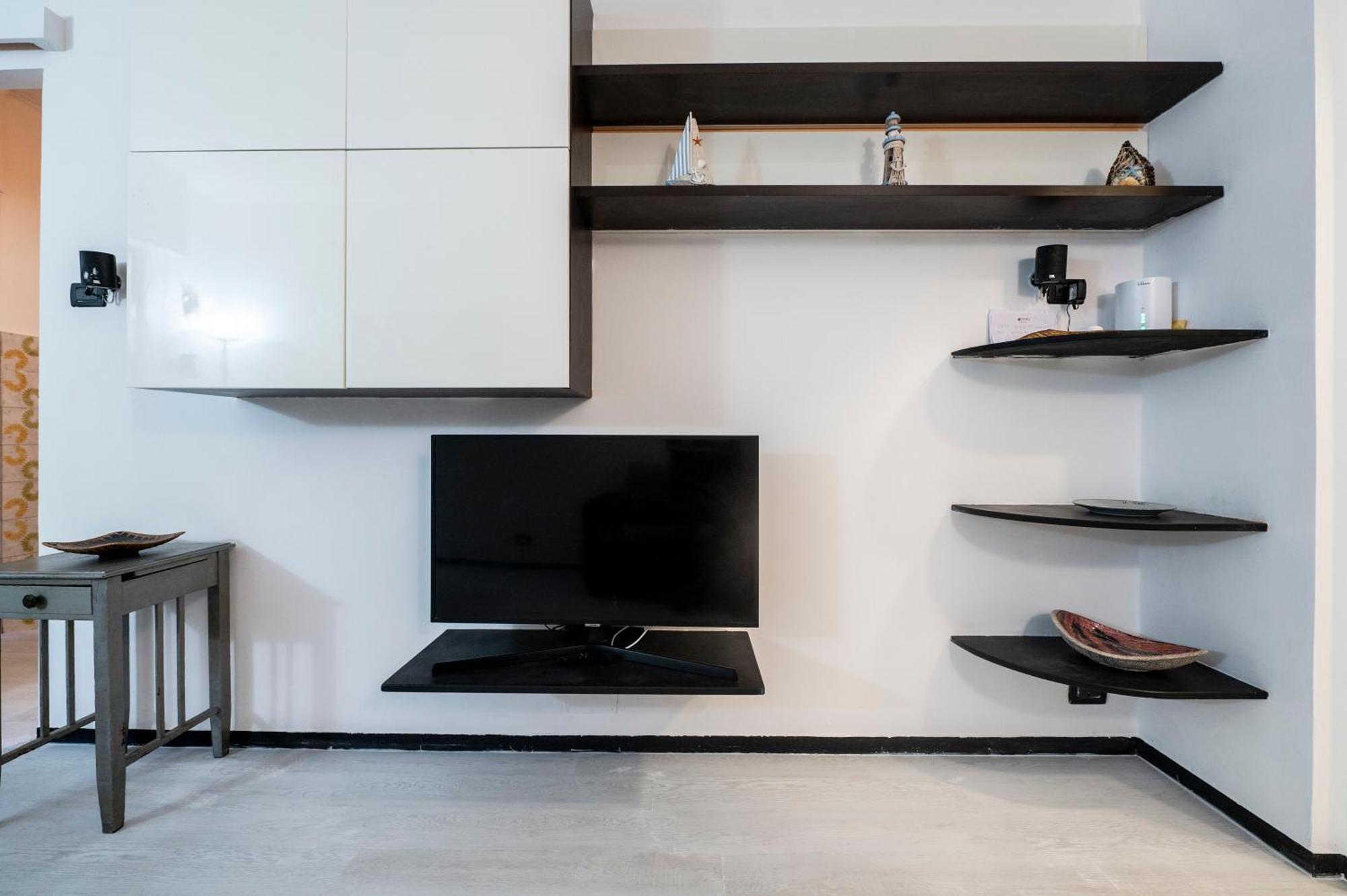 228 - Casa Guarda Stelle - In Residence Con Piscina E Aree Esterne Comuni A 1Km Dal Mare 라팔로 외부 사진