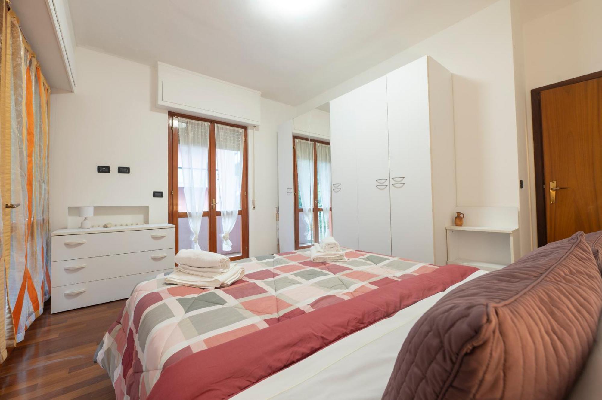 228 - Casa Guarda Stelle - In Residence Con Piscina E Aree Esterne Comuni A 1Km Dal Mare 라팔로 외부 사진