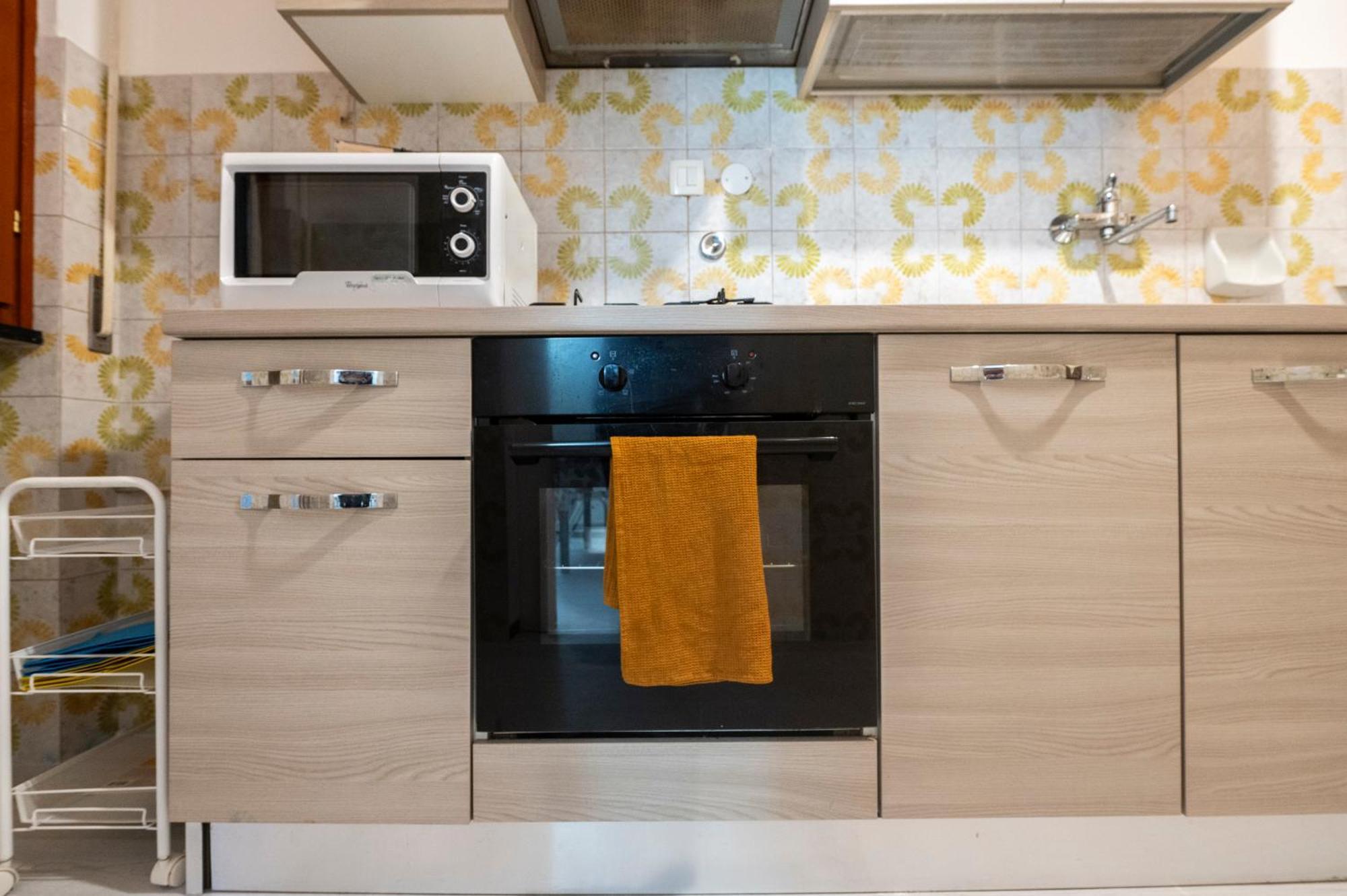 228 - Casa Guarda Stelle - In Residence Con Piscina E Aree Esterne Comuni A 1Km Dal Mare 라팔로 외부 사진