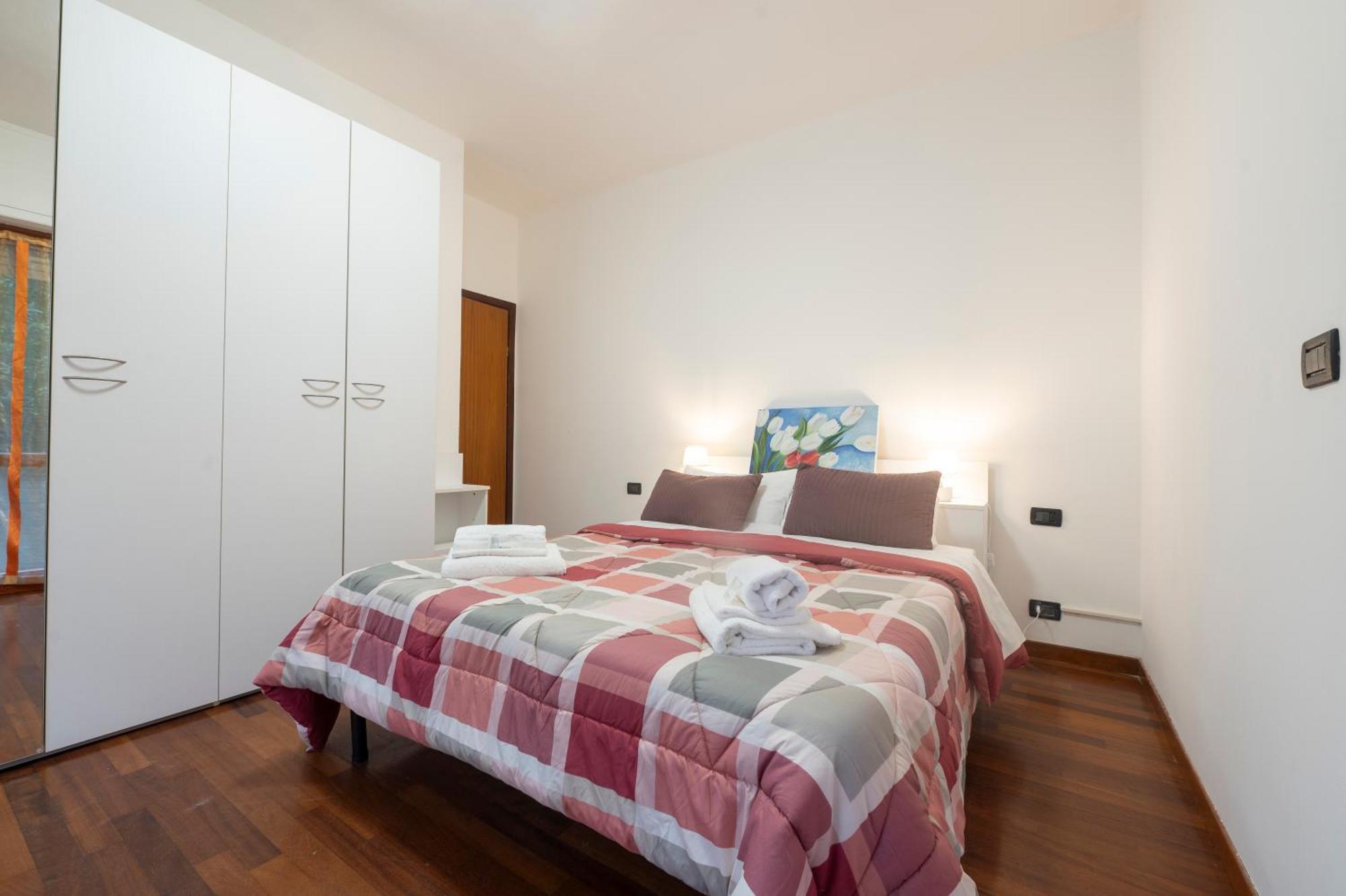 228 - Casa Guarda Stelle - In Residence Con Piscina E Aree Esterne Comuni A 1Km Dal Mare 라팔로 외부 사진