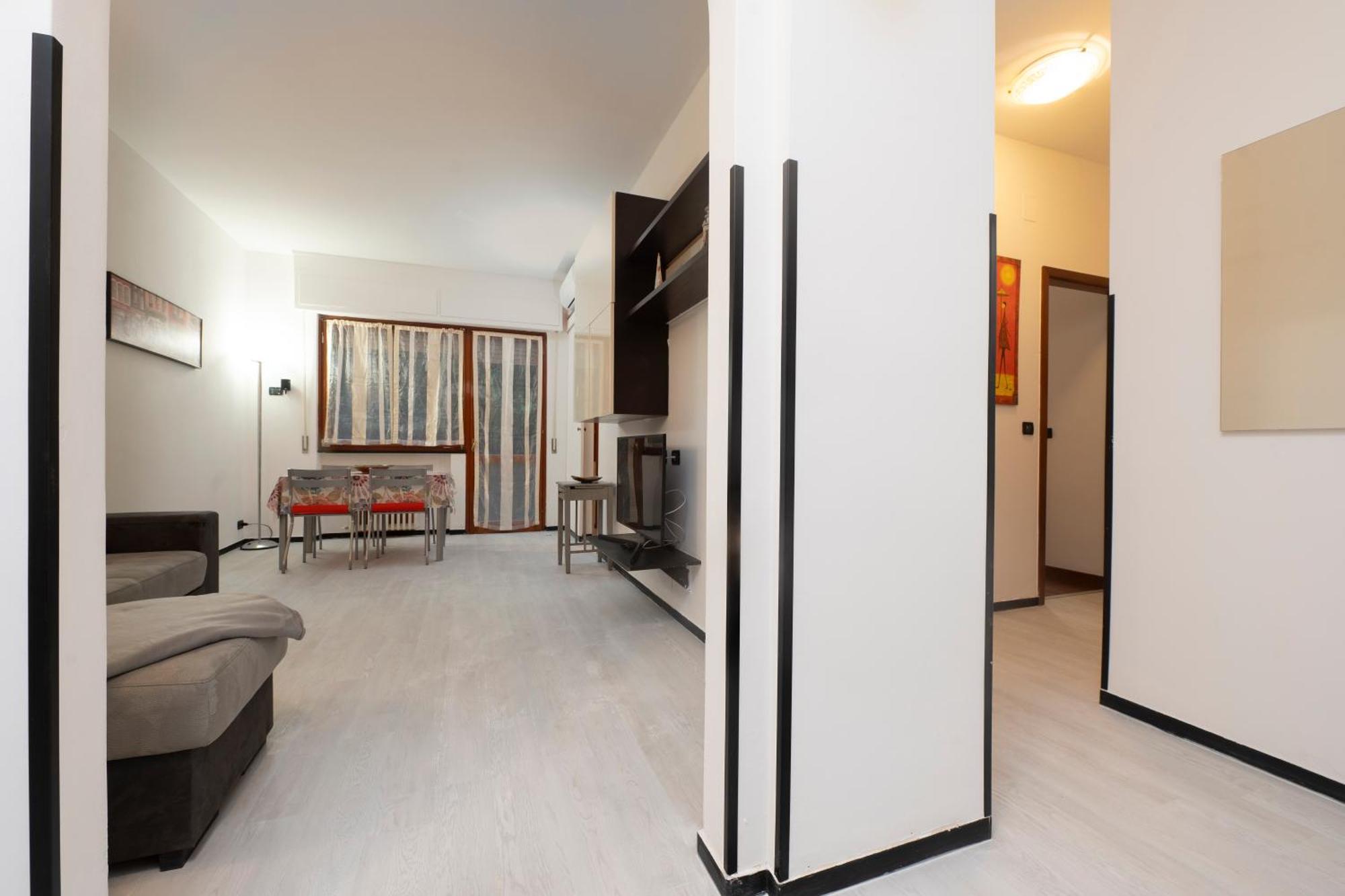 228 - Casa Guarda Stelle - In Residence Con Piscina E Aree Esterne Comuni A 1Km Dal Mare 라팔로 외부 사진