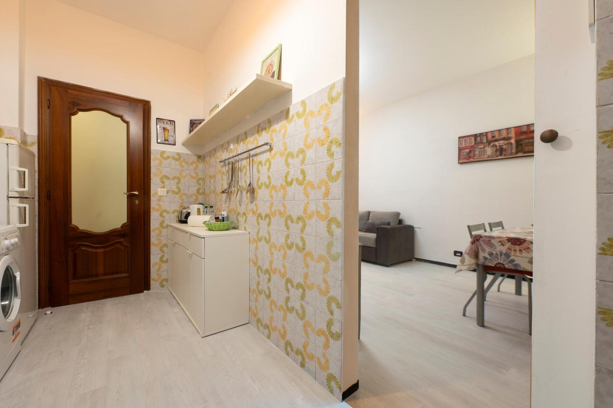 228 - Casa Guarda Stelle - In Residence Con Piscina E Aree Esterne Comuni A 1Km Dal Mare 라팔로 외부 사진