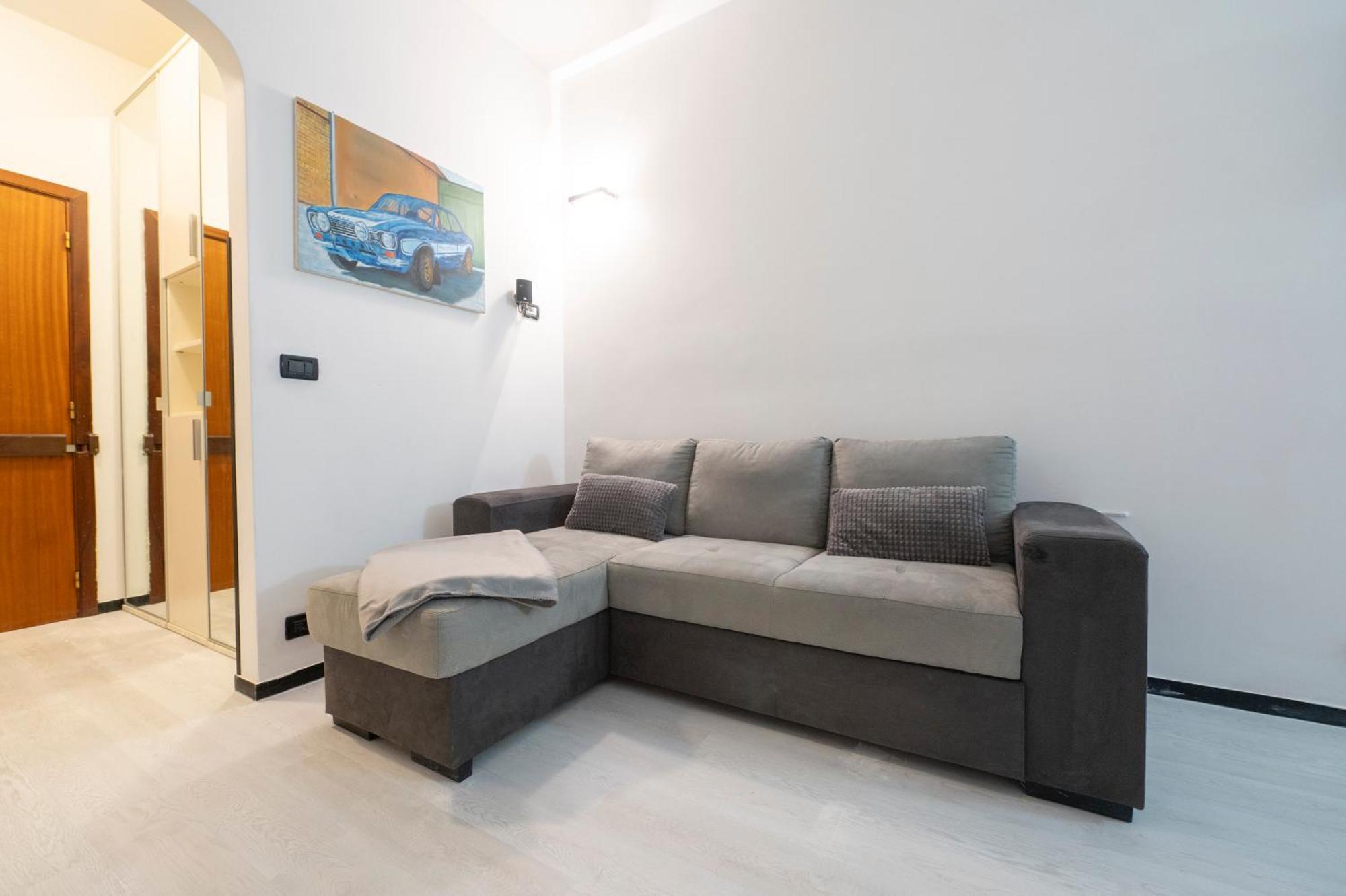 228 - Casa Guarda Stelle - In Residence Con Piscina E Aree Esterne Comuni A 1Km Dal Mare 라팔로 외부 사진