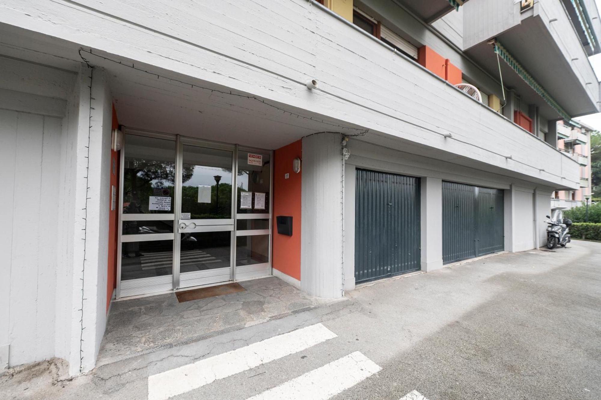 228 - Casa Guarda Stelle - In Residence Con Piscina E Aree Esterne Comuni A 1Km Dal Mare 라팔로 외부 사진