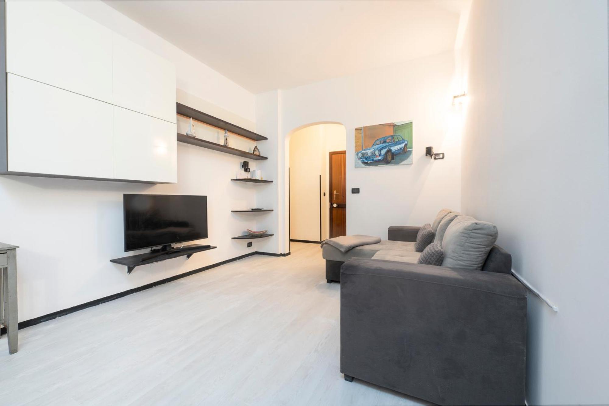 228 - Casa Guarda Stelle - In Residence Con Piscina E Aree Esterne Comuni A 1Km Dal Mare 라팔로 외부 사진