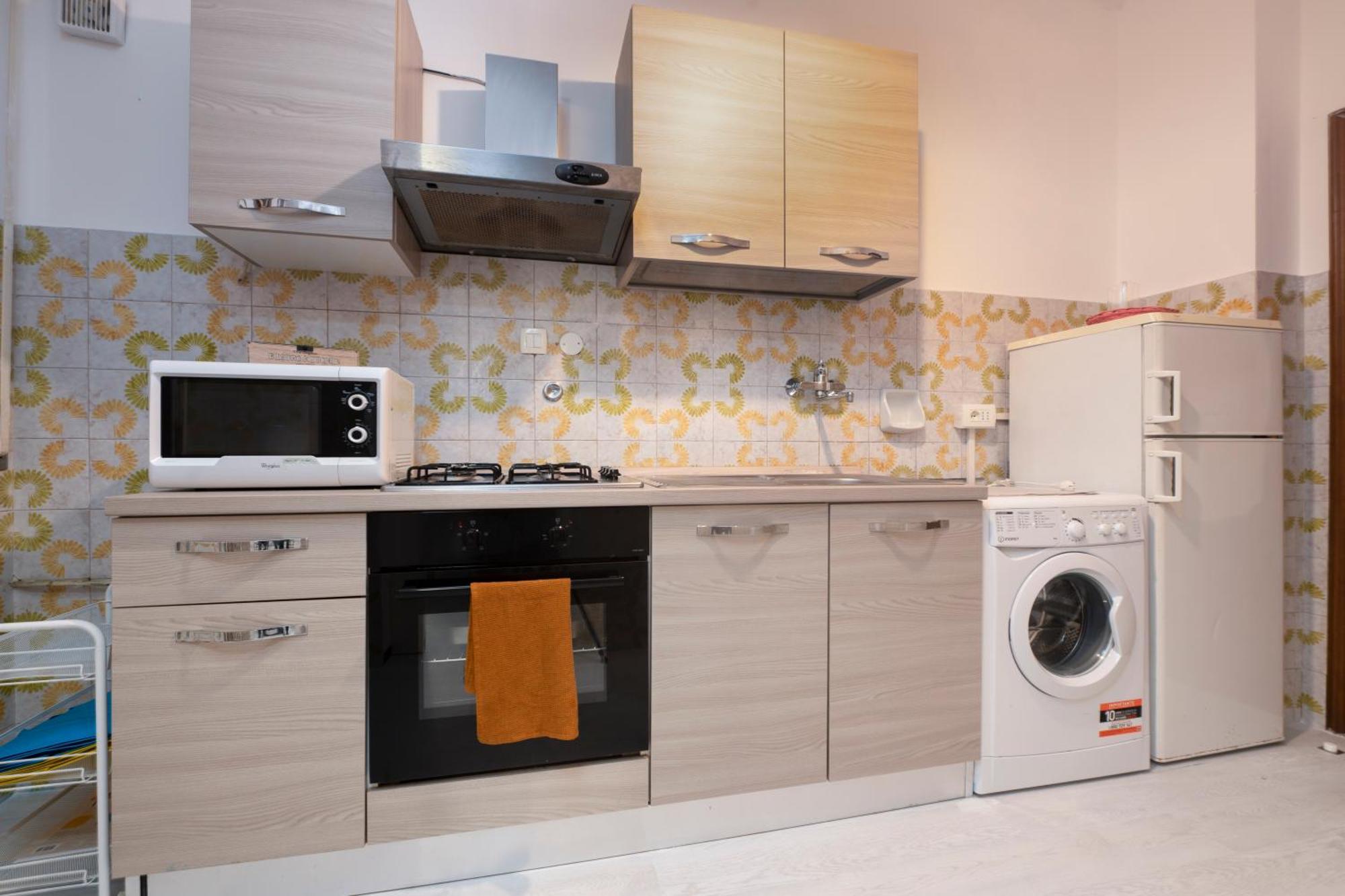 228 - Casa Guarda Stelle - In Residence Con Piscina E Aree Esterne Comuni A 1Km Dal Mare 라팔로 외부 사진