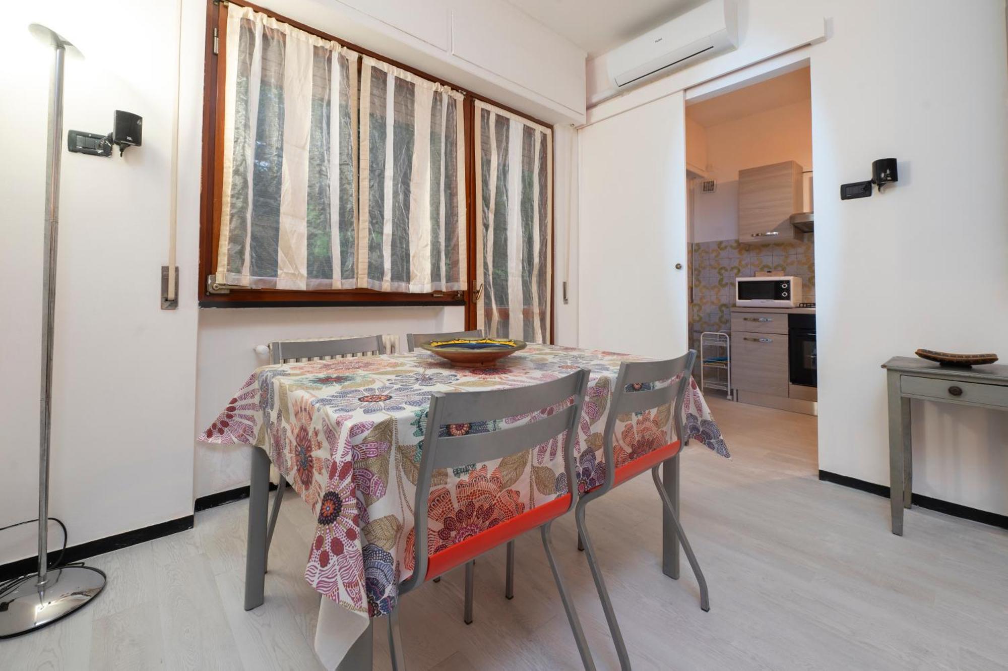 228 - Casa Guarda Stelle - In Residence Con Piscina E Aree Esterne Comuni A 1Km Dal Mare 라팔로 외부 사진