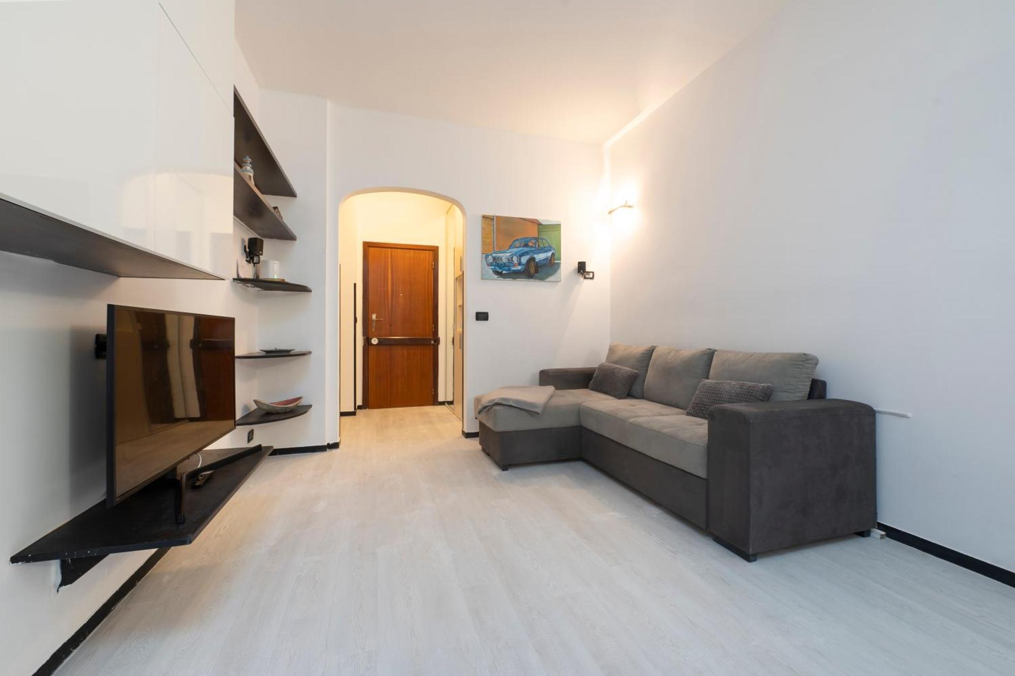 228 - Casa Guarda Stelle - In Residence Con Piscina E Aree Esterne Comuni A 1Km Dal Mare 라팔로 외부 사진